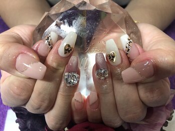 ブリリアン(Brillant)/