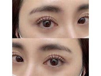 アビーズ 金沢エムザ店(ABEYS)/パリジェンヌラッシュリフト