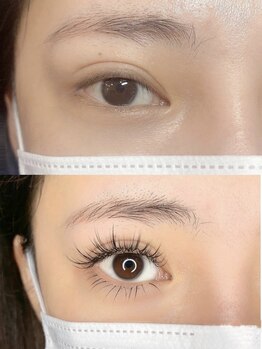 ビューティーリゾートリー(麗)/