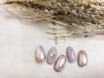 キキネイル たまプラーザ店(kikinail)/3月定額B アクセサリー