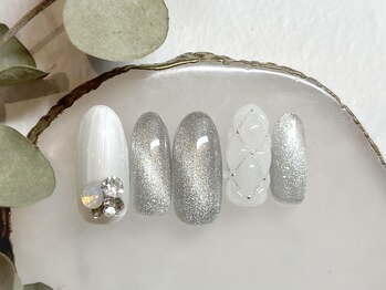 マイレ(Maile)/定額￥9.980 design