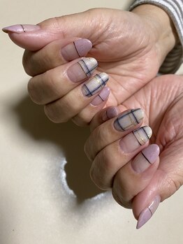 エムズ(M's)/モコモコチェック