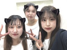 ホワイトニングサロン 札幌店/【ホワイトニングスタッフ】