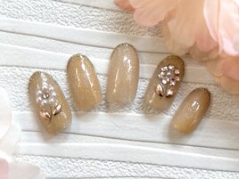 シンプルラグジュアリープラン
