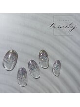 ネイルルーム トリニティ(Nail Room Trinity)/sample　design