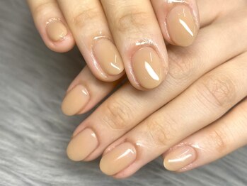 アンネ 元町店(ANNE)/【ワンカラー】