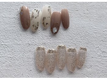 定額 summer collection