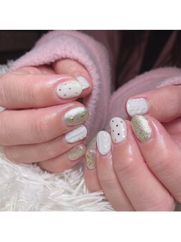 ルルネイル(lulu nail)/