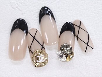 ネイルサロン ドルチェネイル 柏店(Dolce.Nail)/.☆..:.* Sweetコース*..☆.:*