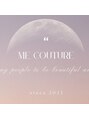 ミークチュール(me couture)/me couture　オーナー/エステティシャン