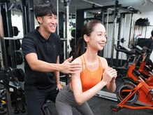 ピピ パーソナルジム 阿佐ヶ谷店(PiPi PERSONAL GYM)