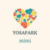 ヨサパーク ミミ 高野店(YOSA PARK mimi)ロゴ
