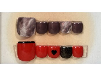 ベリル(Beryl)/【フット】open記念