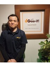 グイット 高槻店(Goo-it!) 廣瀬 