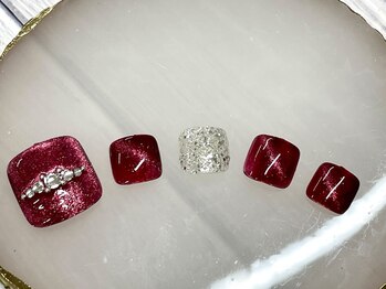 エスディーアイ(SDI)/フット 定額シンプル