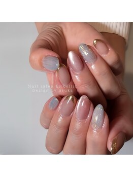 アンベリール(Embellir)/定額デザイン