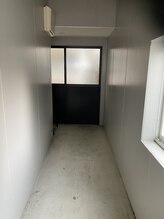リラクゼーション アンド ビューティーケアサロン ブレス(BREATH)/中通路