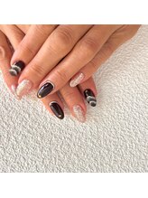 はあとねいる 四日市店/お客様ネイルフォト