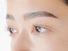 【女性★美眉毛WAX♪】骨格に合わせた眉毛の黄金比率の眉毛デザイン￥6,600