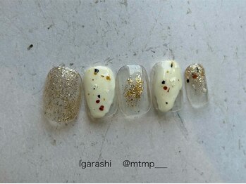 ブランシェ(Branche)/ミルクフォーム (igarashi)