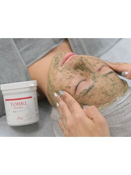 毛穴ケアをしたい