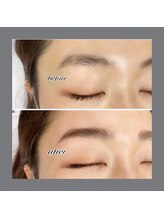 プラッシュ(Plash)/ハリウッドブロウリフト