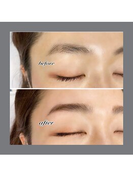 プラッシュ(Plash)/ハリウッドブロウリフト