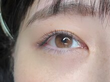 ミリ(Milli)/［Natural Eye］＊フラット110本