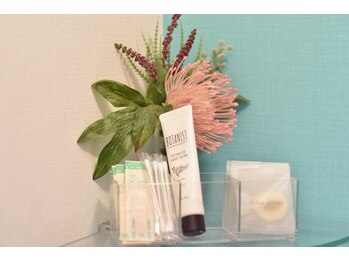 ラッキースター(Lucky star)/【ご予約のお客様へ】…3