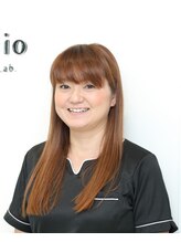 リーショ(Liscio)&nbsp;YUKA 