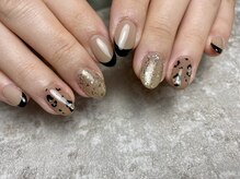 リアリ(Riali)/レオパード