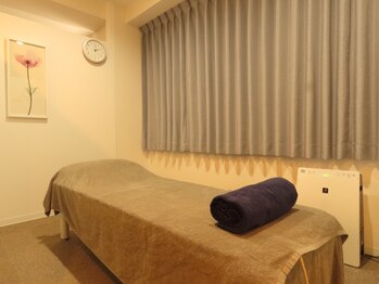 ソレイユ 麻布十番の写真/腰の辛さが気になる方に◎骨盤の歪みを整えて、腰の痛みを緩和！姿勢を正してスタイル美人♪