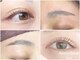 シン(Shin)の写真/眉毛のお悩みを一気に解決できる革新的アイブロウ★特殊なワックス法とワンタッチメイクで仕上げます♪