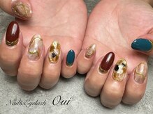 ウイ(Oui)/お洒落大理石