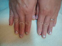 イーズ(ease)/ポリッシュ　クリスマス