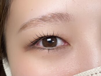 アンク(ank)/まつげパーマ