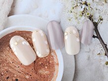 ダッシングディバ ルミネ大宮店(DASHING DIVA)/2025＊春のイベントネイル＊