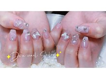 ディアネイルサロン 池袋(Di’a)/当日予約大歓迎♪