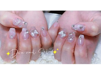 ディアネイルサロン 池袋(Di’a)/当日予約大歓迎♪