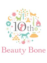ビューティーボーン(Beauty Bone)&nbsp;PERSONAL LESSON
