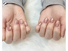 エクラ(eclat)/ちゅるんマグネット