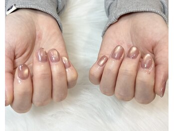 エクラ(eclat)/ちゅるんマグネット