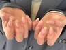 【Hand】ネイル◆ワンカラー