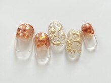 シエール 池袋東口店(ciere)/インクニュアンス