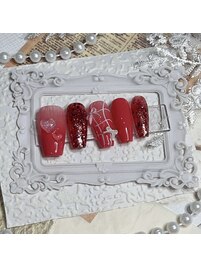 サンプルアート【Ｂ】¥5900
