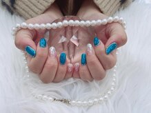 はあとねいる 多治見店/デザイン紹介