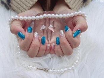 はあとねいる 多治見店/デザイン紹介