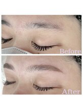 エルシー 安城店(LC)/美眉スタイリング