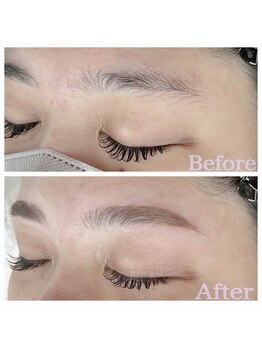 エルシー 安城店(LC)/美眉スタイリング