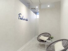 ファッショニスタ 中目黒店(Fashionista)/店内雰囲気